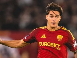 Permintaan Khusus Gasperini, Roma Siapkan Kontrak Baru untuk Emanuele Lulli