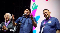 Ferry Juliantono Satukan Kekuatan Alumni, Targetkan Unpad Masuk 300 Besar Dunia