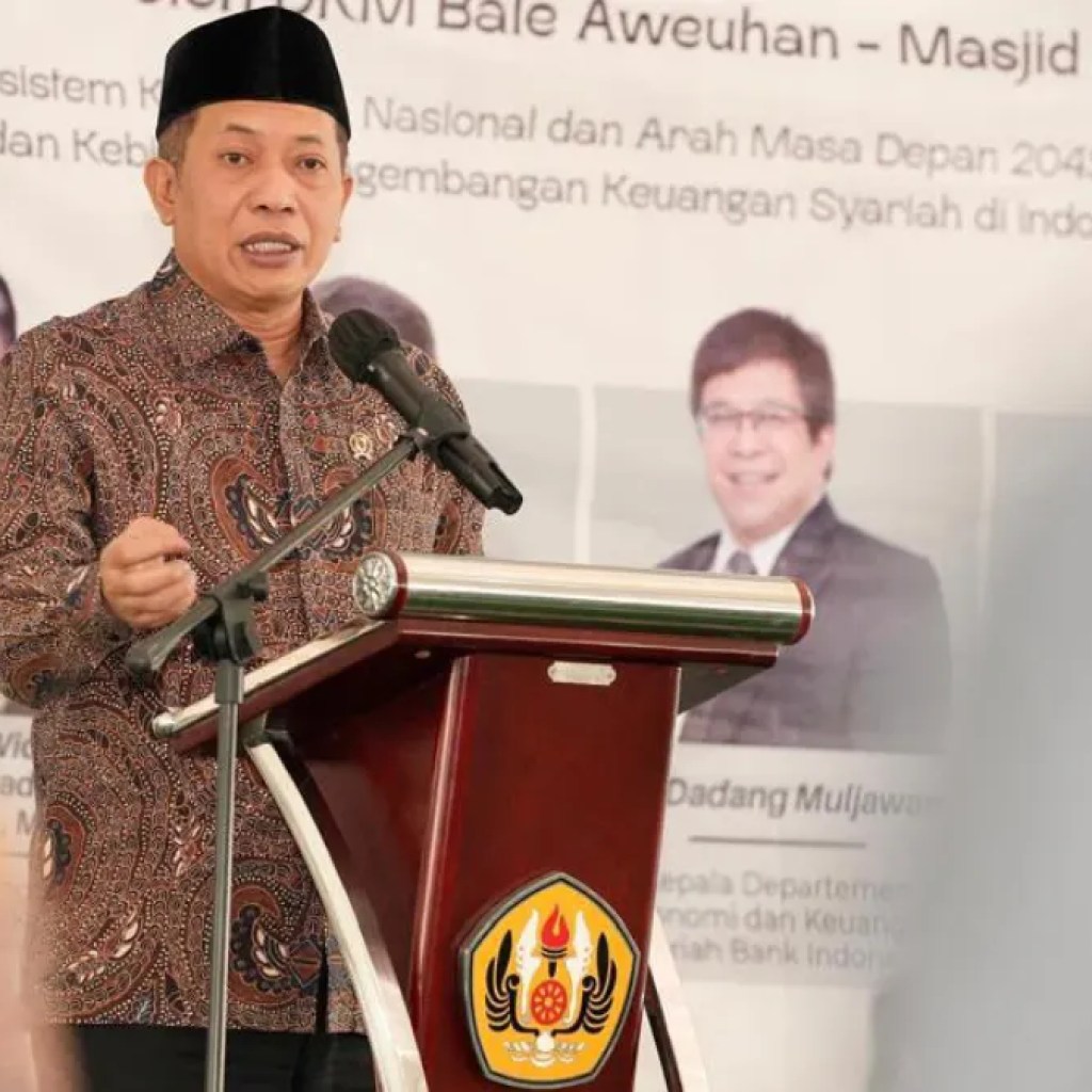 IKA Unpad Launching Beasiswa GENZI, Perkuat Dukungan untuk Kampus