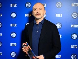 Mengejutkan! Inter Tak Akan Perpanjang Kontrak Piero Ausilio, Kisah 28 Tahun di Nerazzurri Segera Berakhir