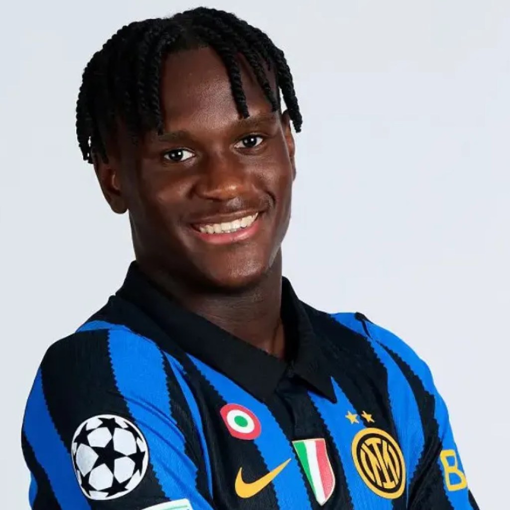 Inter Tolak Genoa dan Klub Top Eropa untuk Jamal Iddrissou