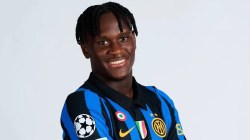 Jamal Iddrissou Inter