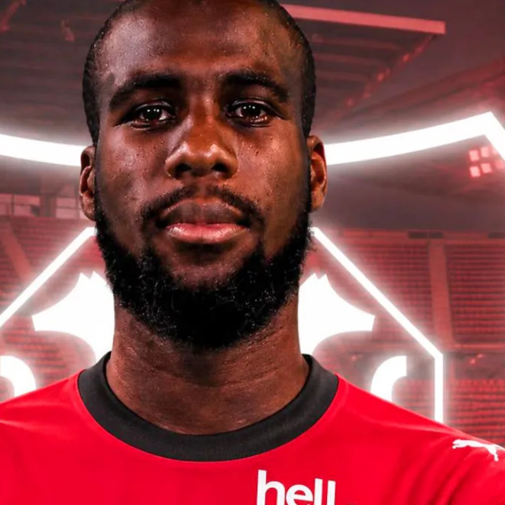 Lazio, Boulaye Dia Gabung Rennes