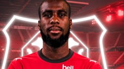 Lazio, Boulaye Dia Gabung Rennes