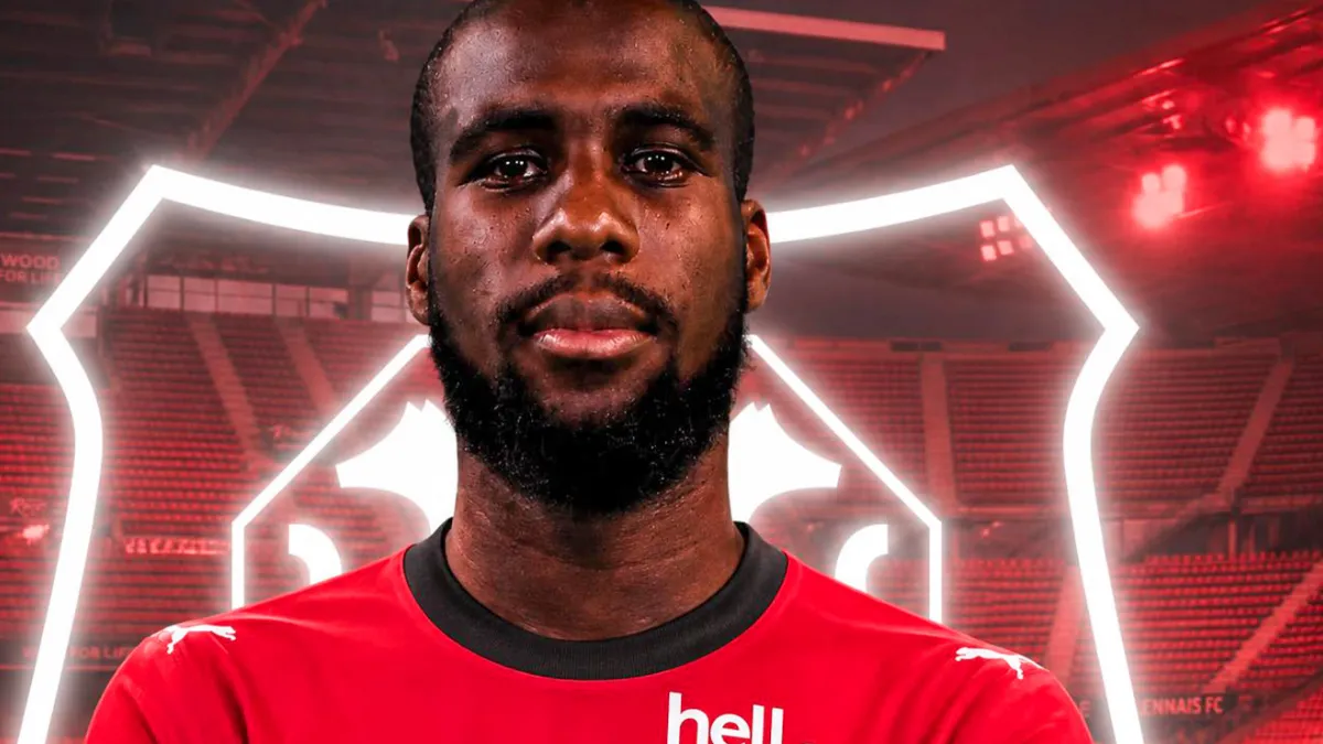 Lazio, Boulaye Dia Gabung Rennes