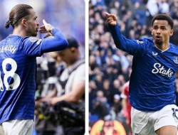 Manchester City Kembali Pinjamkan Jack Grealish ke Everton