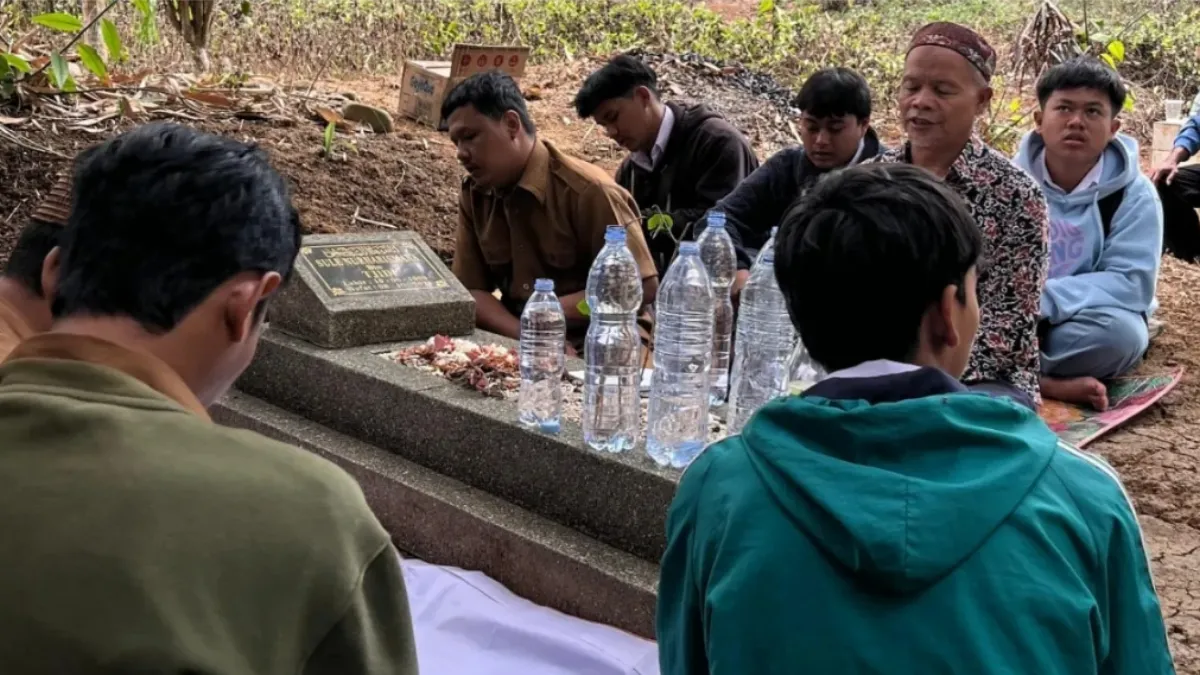 Milangkala ke-11 SMK Seni Budaya