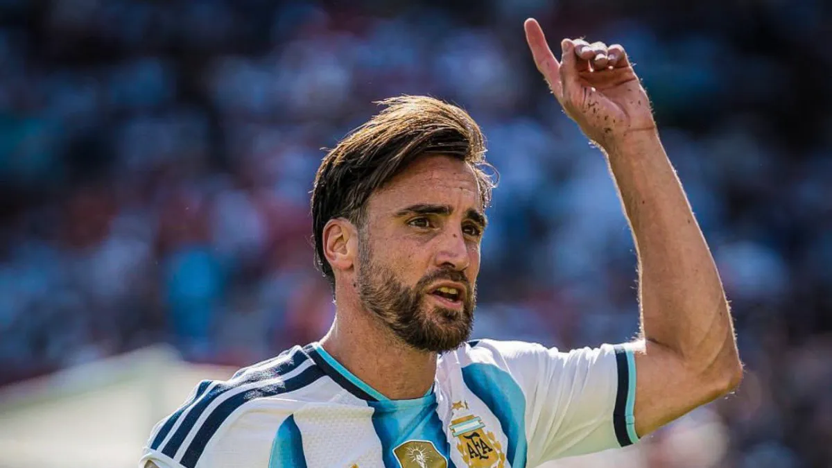 Nico Tagliafico Setuju Gabung Juventus