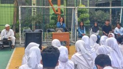 SMAN 5 Tasikmalaya Ajak Siswa Peduli dan Empati pada ODGJ