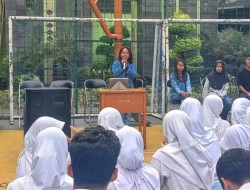 SMAN 5 Tasikmalaya Ajak Siswa Peduli dan Empati pada ODGJ