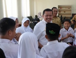 Sumedang Peringkat 4 Tingkat Kegemaran Membaca di Jabar