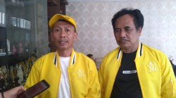 26 Ketua PK Golkar Sumedang Solid Dukung Bunda Bilqis
