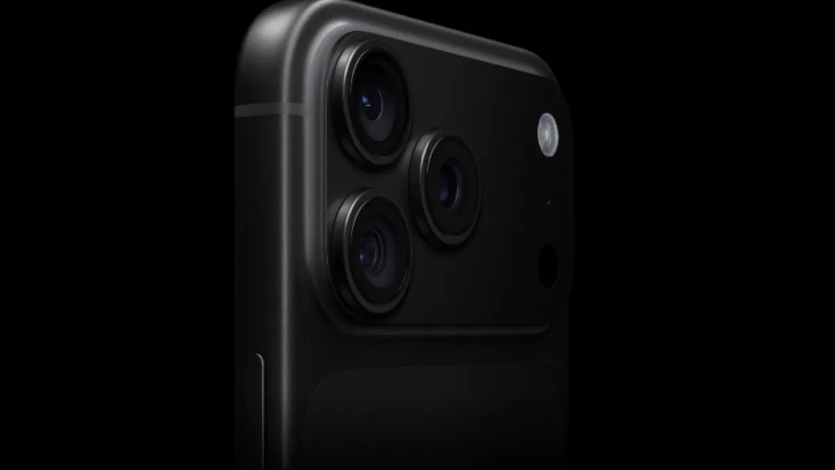 Apa Bedanya iPhone 18 Pro dan 17 Pro