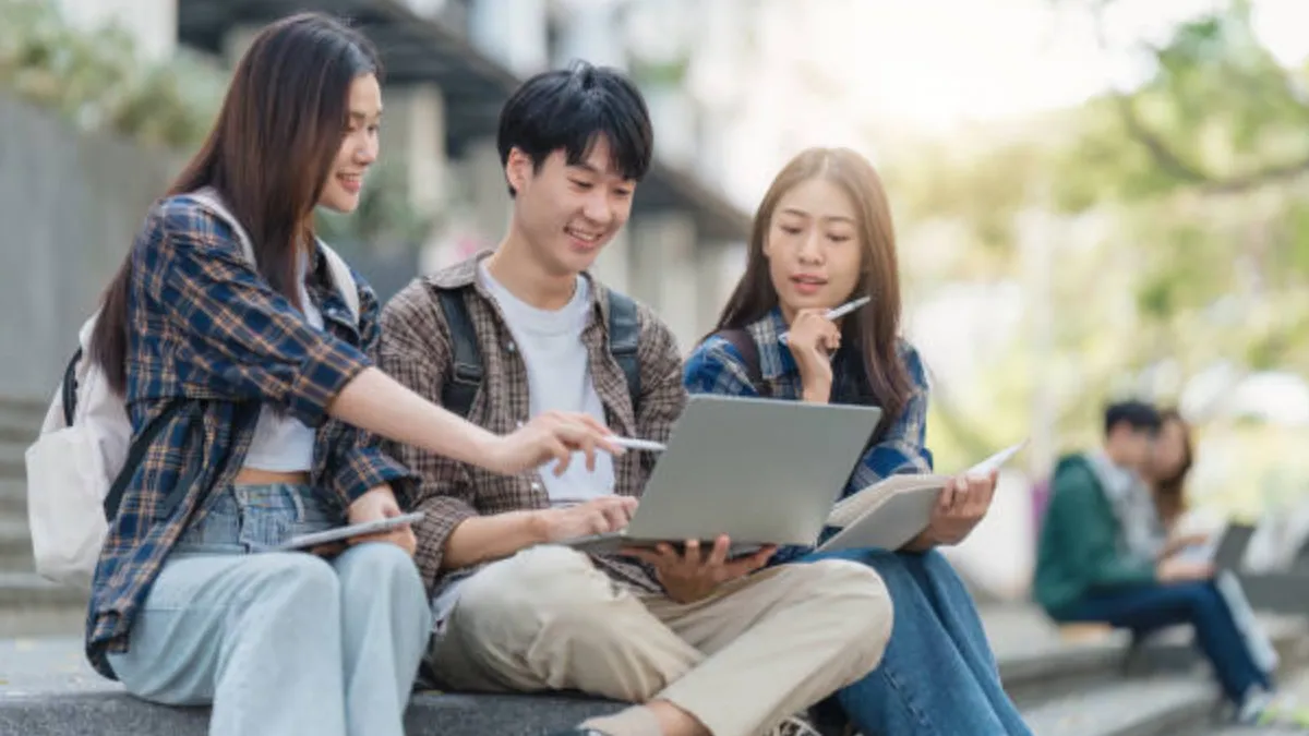 Benefit Kuliah di Australia