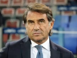 Carnevali Tegaskan Juventus Terus Berbenah, Tak Puas Finis Peringkat 4!