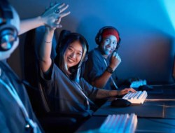 Inside the Kupu178 Network: How Modern Gaming Platforms Are Redefining Online Fun