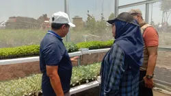 Green House Hadir di Geotheater Rancakalong Sumedang, Perkuat Kolaborasi Unpad dan Petani