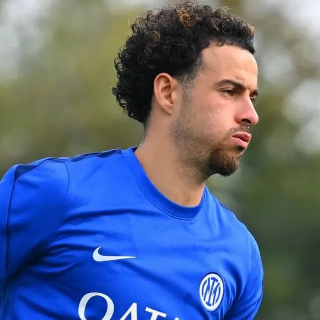 Inter Terancam Kehilangan Curtis Jones 3 Pekan