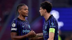 Jelang Inter vs Shakhtar Donetsk di UCL