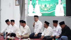 Ketua Baznas RI Ajak ASN Sumedang Perkuat Iman dan Integritas