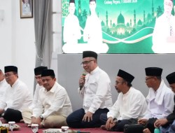 Ketua Baznas RI Ajak ASN Sumedang Perkuat Iman dan Integritas