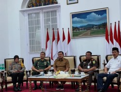 Pilkades Digital 2026, Pemkab Sumedang Matangkan Kesiapan Logistik di 92 Desa