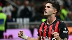 Milan, Pulisic Segera Teken Kontrak Baru