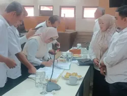 PPPK Paruh Waktu Sekretariat DPRD Sumedang Diperpanjang, Disiplin dan Kinerja Jadi Evaluasi