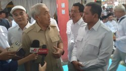 Pendaftar Gerindra Sumedang Tembus 850 Orang