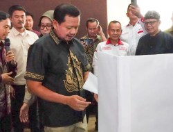 Sumedang Siap Cetak Sejarah, 92 Desa Gelar Pilkades Digital Serentak 28 Oktober 2026