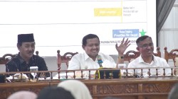 Pilkades Digital Sumedang Libatkan 93 Desa, Simulasi dan Gladi Bersih Diperkuat