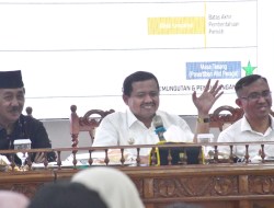 Pilkades Digital Sumedang Libatkan 93 Desa, Simulasi dan Gladi Bersih Diperkuat
