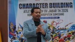 Porprov XV Jawa Barat