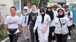 Sekda Sumedang Ajak ASN Jaga Kebugaran dan Kelola Stres di Tengah Padatnya Pekerjaan