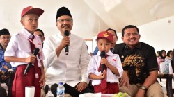 Sekolah Rakyat Sumedang Buka Jalan Anak Pra-Sejahtera Raih Cita-Cita