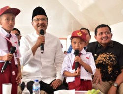 Sekolah Rakyat Sumedang Buka Jalan Anak Pra-Sejahtera Raih Cita-Cita