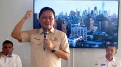 Sekretariat DPRD Sumedang Siapkan Pegawai Jadi LO di 424 TPS Pilkades Digital