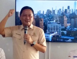 Sekretariat DPRD Sumedang Siapkan Pegawai Jadi LO di 424 TPS Pilkades Digital