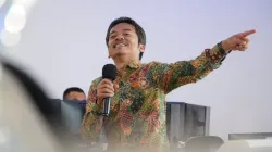 Tokoh Lingkungan Taufiq Supriadi Yusuf Apresiasi Digitalisasi dan Inovasi Pengolahan Sampah di Sumedang